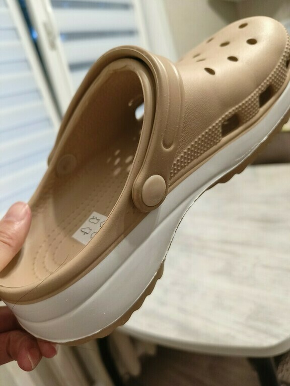 Сабо женские GSD Flip-Flops, отзывы покупателей, фото 2