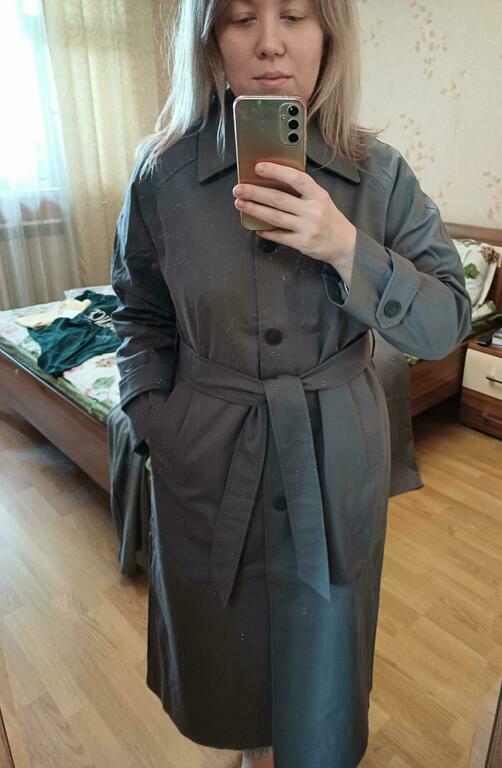 Фотография покупателя