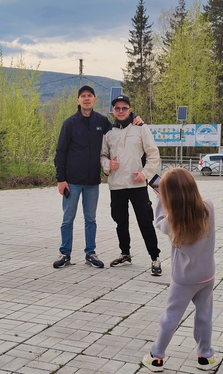 Ветровка мужская Columbia Flashback Ii Windbreaker, отзывы покупателей, фото 1