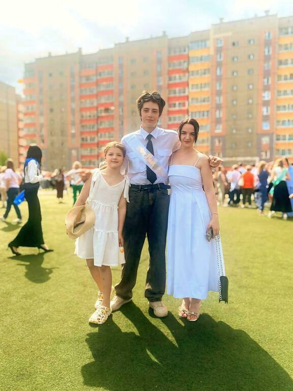 Фотография покупателя