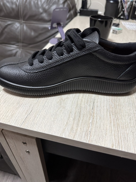 ECCO SOFT ZERO M