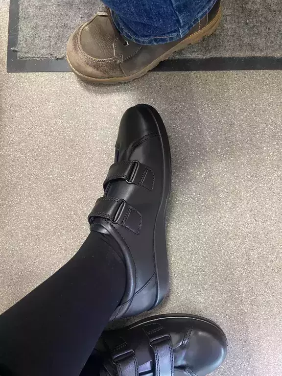 ECCO SOFT 2.0