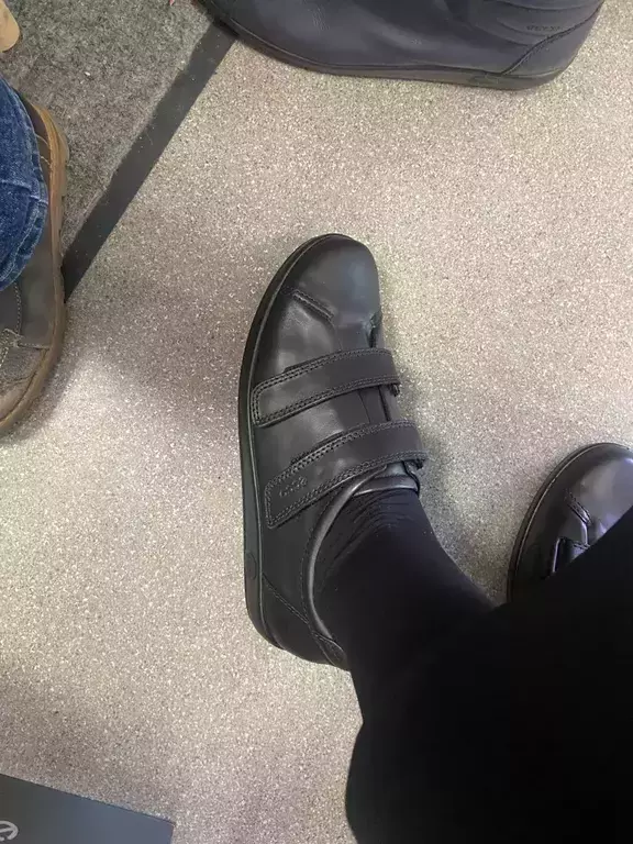 ECCO SOFT 2.0