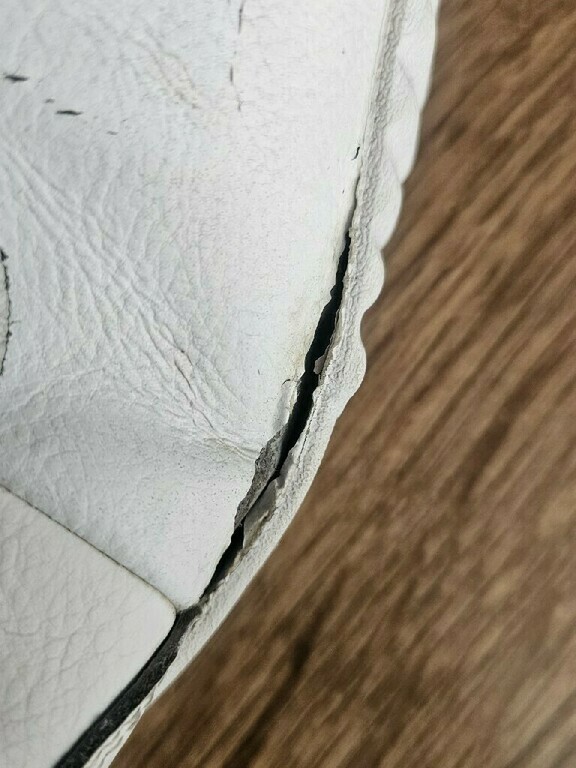 Кеды для девочек PUMA Carina 3.0 Jr, отзывы покупателей, фото 5