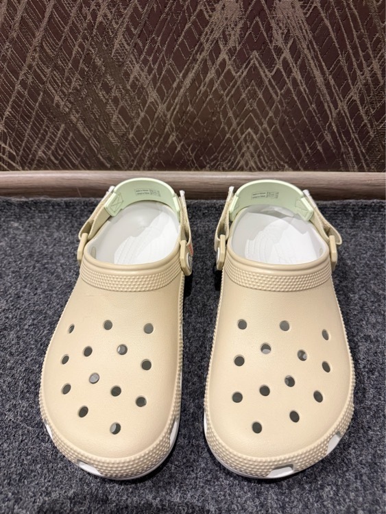 Сабо Crocs Classic Turbo, отзывы покупателей, фото 1