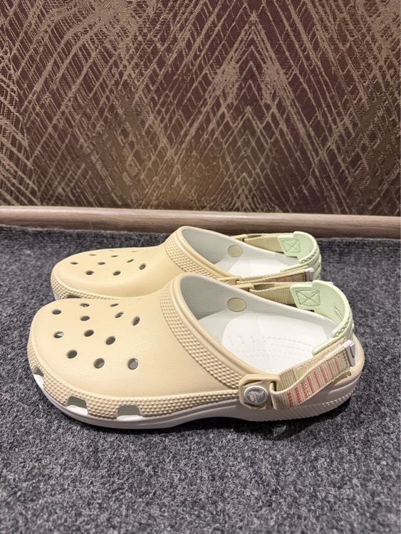 Сабо Crocs Classic Turbo, отзывы покупателей, фото 2
