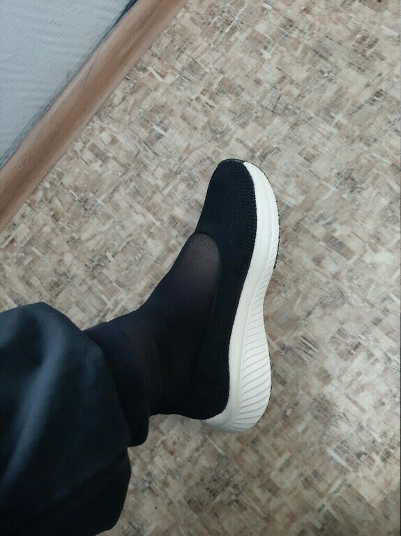 Слипоны женские Safety Jogger Hare, отзывы покупателей, фото 1