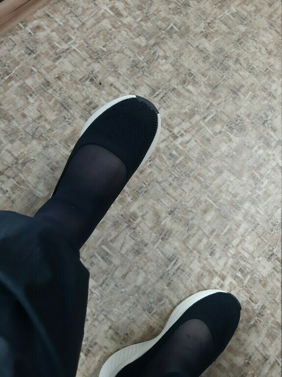 Слипоны женские Safety Jogger Hare, отзывы покупателей, фото 2