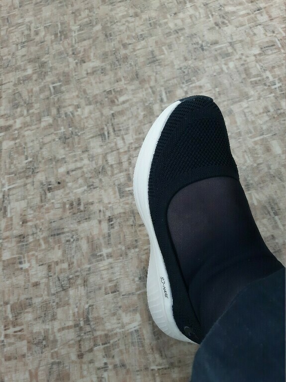 Слипоны женские Safety Jogger Hare, отзывы покупателей, фото 3