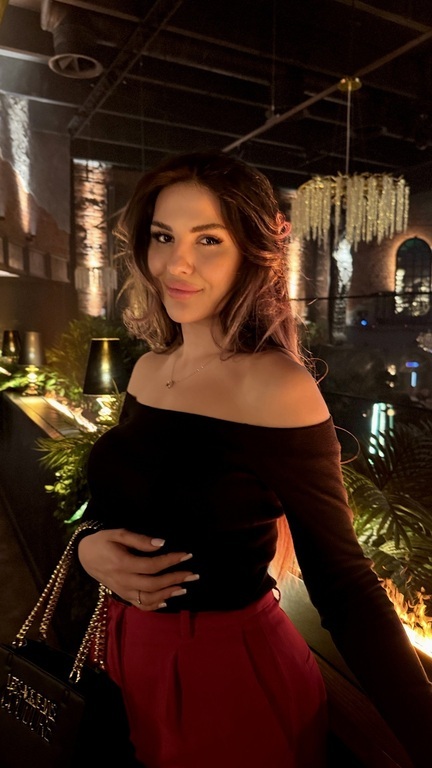 Фотография покупателя