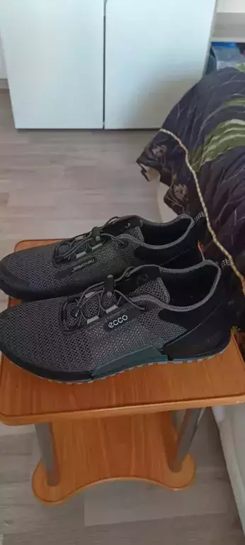 ECCO BIOM 2.0 M ECCO BIOM 2.0 M