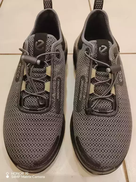 ECCO BIOM 2.0 M ECCO BIOM 2.0 M