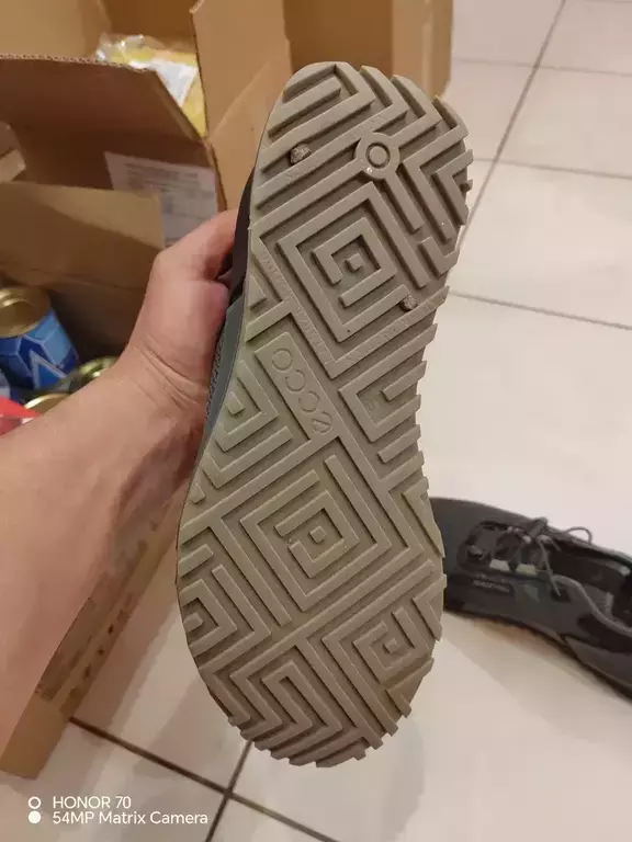 ECCO BIOM 2.0 M ECCO BIOM 2.0 M