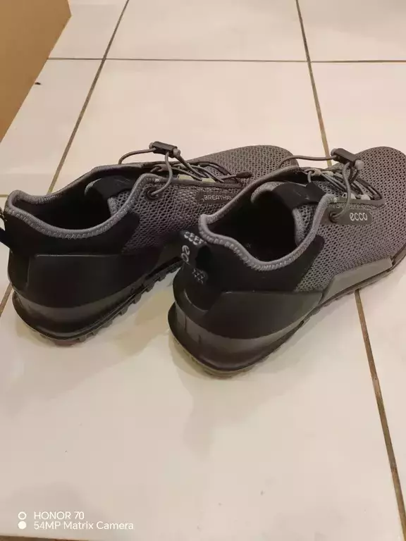 ECCO BIOM 2.0 M ECCO BIOM 2.0 M