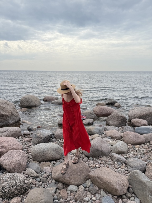 Фотография покупателя