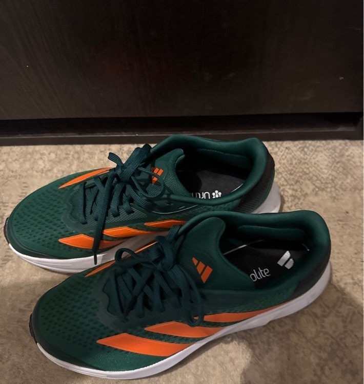 Кроссовки мужские adidas Duramo Sl2, отзывы покупателей, фото 1