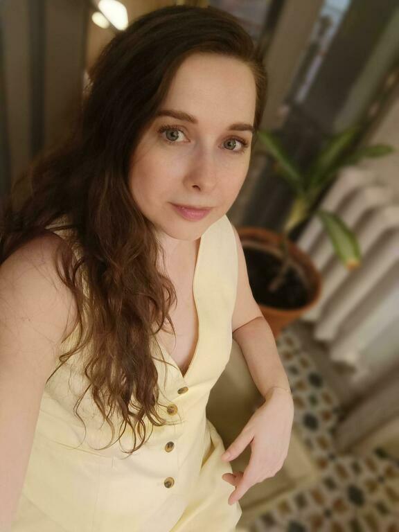 Фотография покупателя