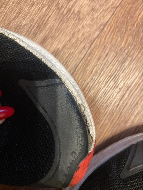 Кроссовки для мальчиков FILA Rocket 2.0 V, отзывы покупателей, фото 2