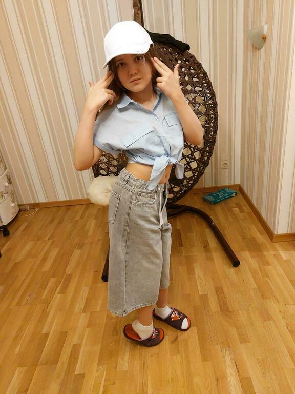 Фотография покупателя