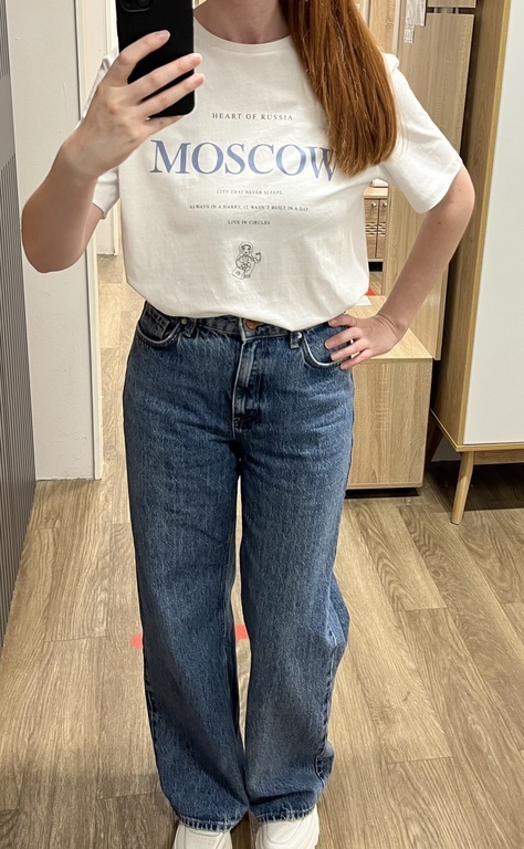 Фотография покупателя