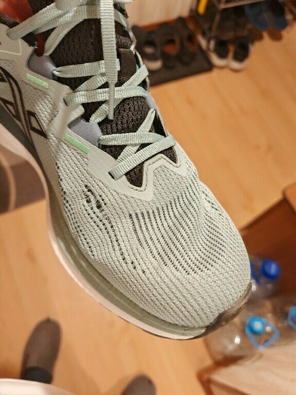 Кроссовки мужские Athlex Ice Prime, отзывы покупателей, фото 1