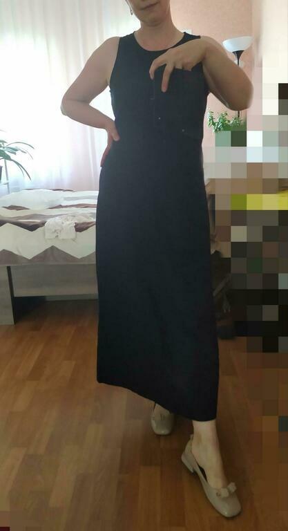 Фотография покупателя