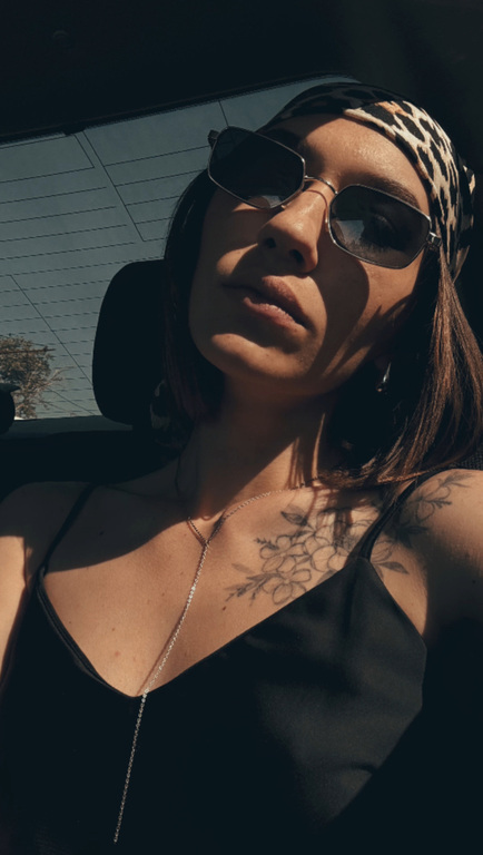 Фотография покупателя