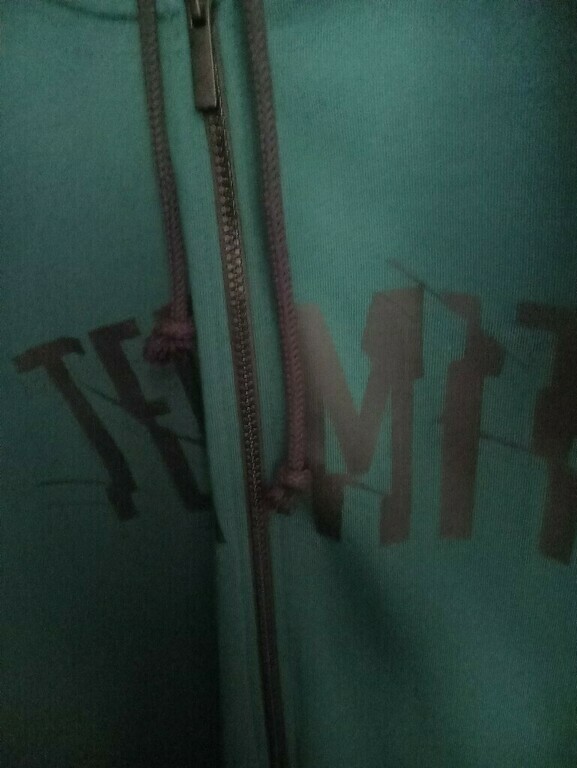Толстовка мужская Termit, отзывы покупателей, фото 2