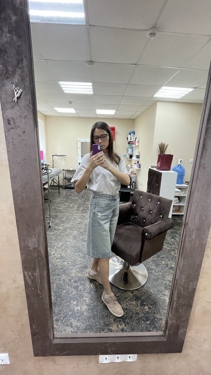 Фотография покупателя