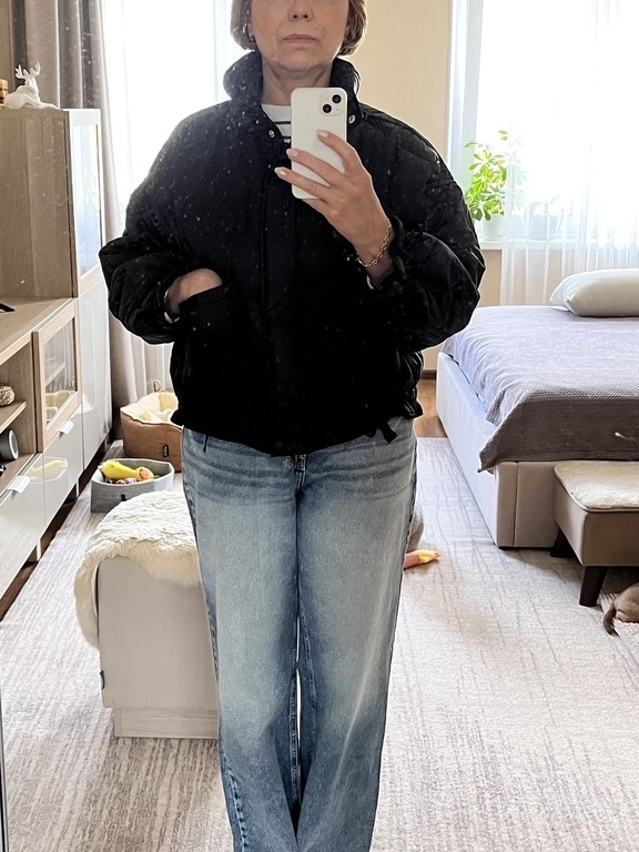 Фотография покупателя