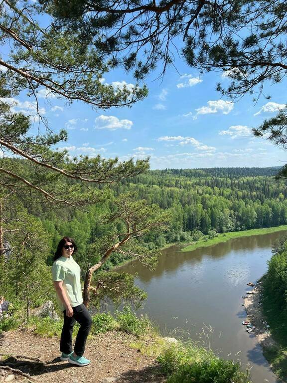 Футболка женская оверсайз Termit, отзывы покупателей, фото 1
