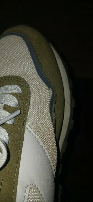 Кроссовки мужские Etonic Ashen, отзывы покупателей, фото 4