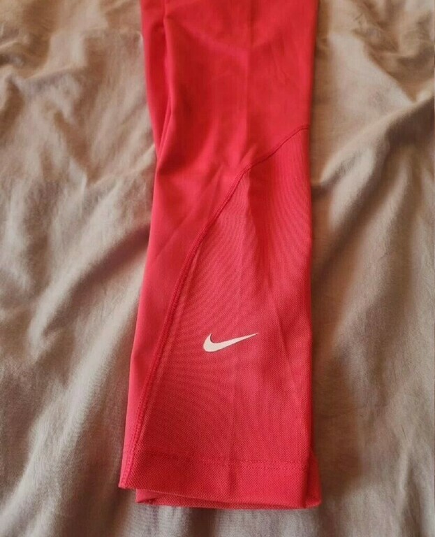 Легинсы женские Nike, отзывы покупателей, фото 1