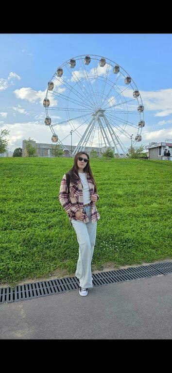 Фотография покупателя