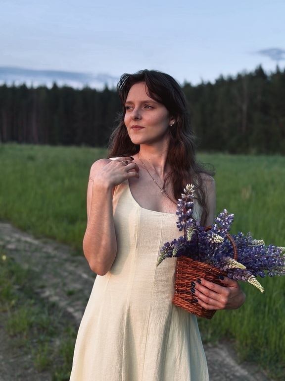 Фотография покупателя