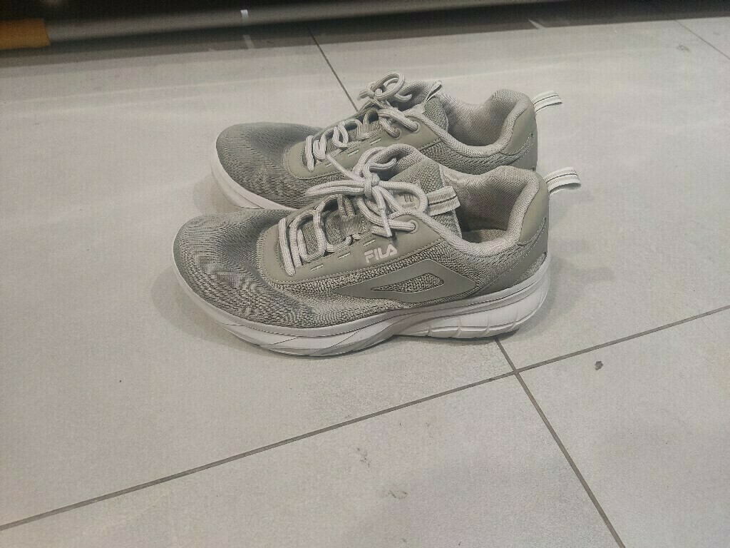 Кроссовки мужские FILA Base 3.0 Mesh, отзывы покупателей, фото 2