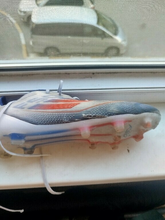 Бутсы мужские adidas F50 Elite FG, отзывы покупателей, фото 1