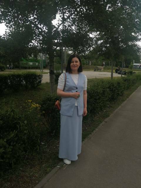 Фотография покупателя