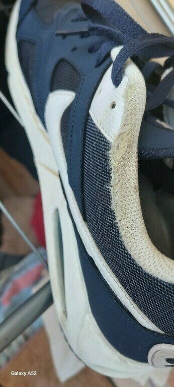 Кроссовки мужские Nike Air Max IVo, отзывы покупателей, фото 1