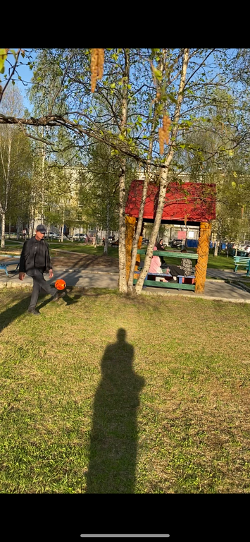 Мяч футбольный GSD, отзывы покупателей, фото 2