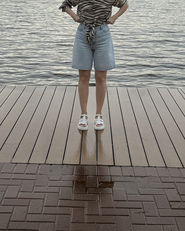 Фотография покупателя