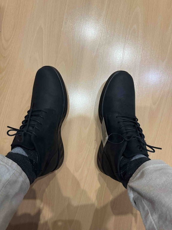 ECCO S LITE HYBRID