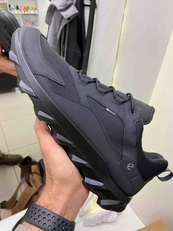 ECCO MX M ECCO MX M