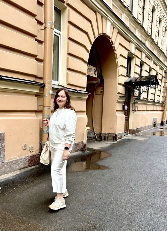 Фотография покупателя