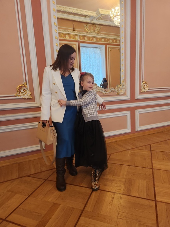 Фотография покупателя