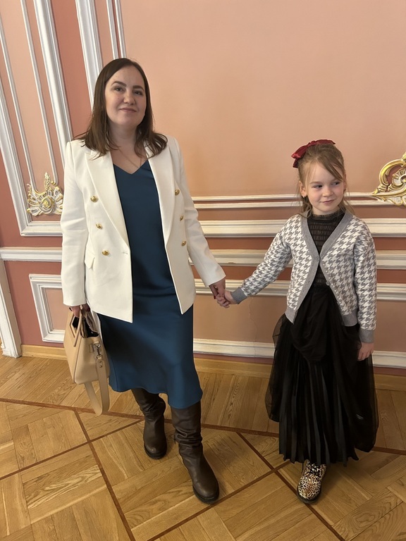 Фотография покупателя