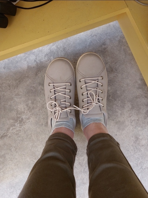 ECCO SOFT 2.0 ECCO SOFT 2.0