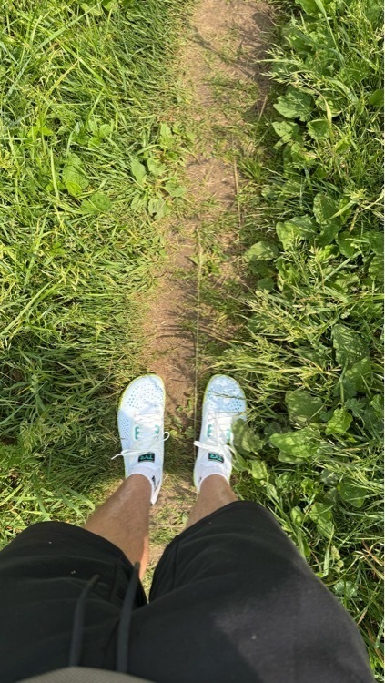 Кроссовки для фитнеса TYR DZL1 Barefoot Trainer, отзывы покупателей, фото 1