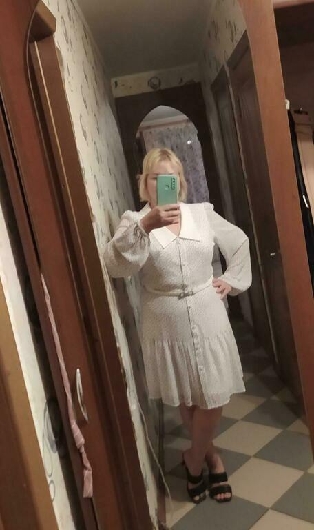 Фотография покупателя