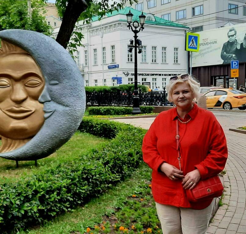 Фотография покупателя